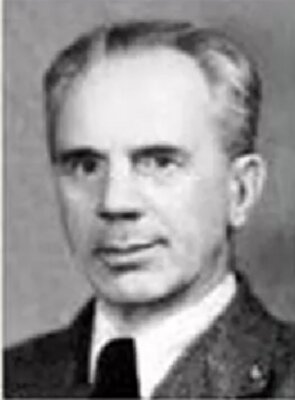 Яков Трахтенберг 