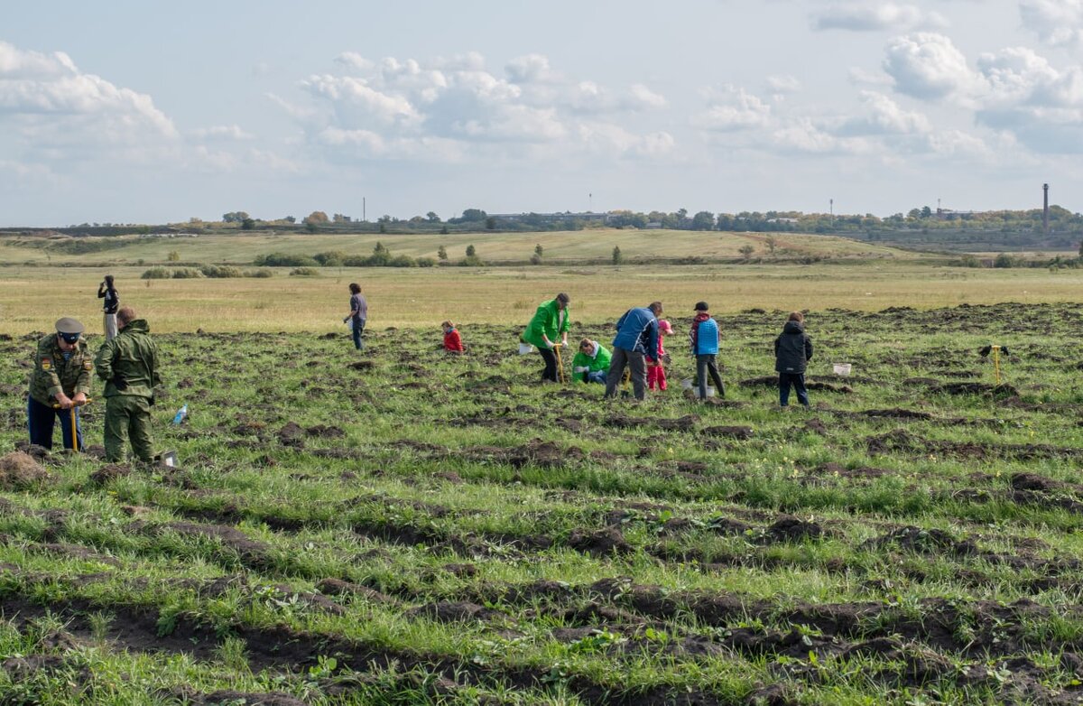 фото взято из материалов городского сообщества Копейского ГО https://vk.com/public183598085