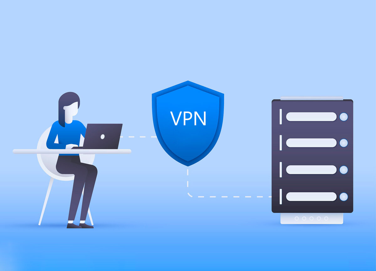 vpn
