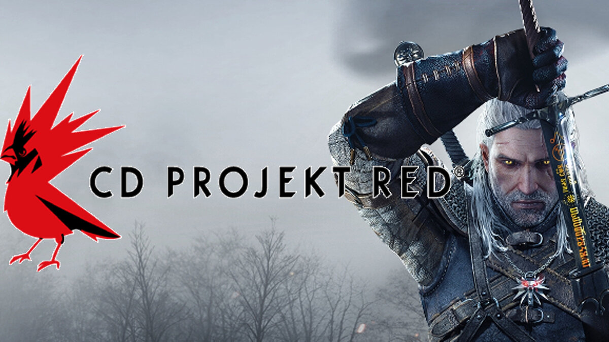 Cd projekt red проекты игры