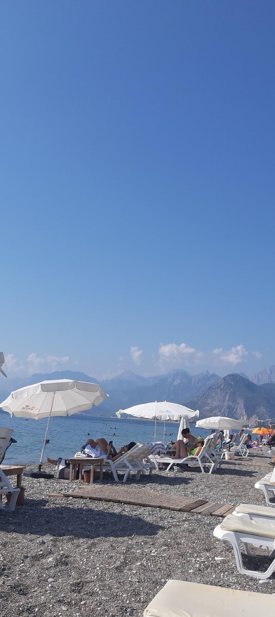 Анталия 09.20 Фото из личного архива