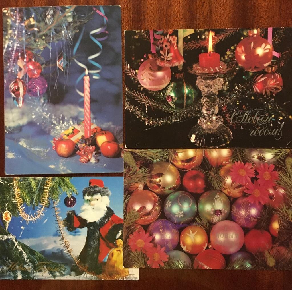 Фото автора.