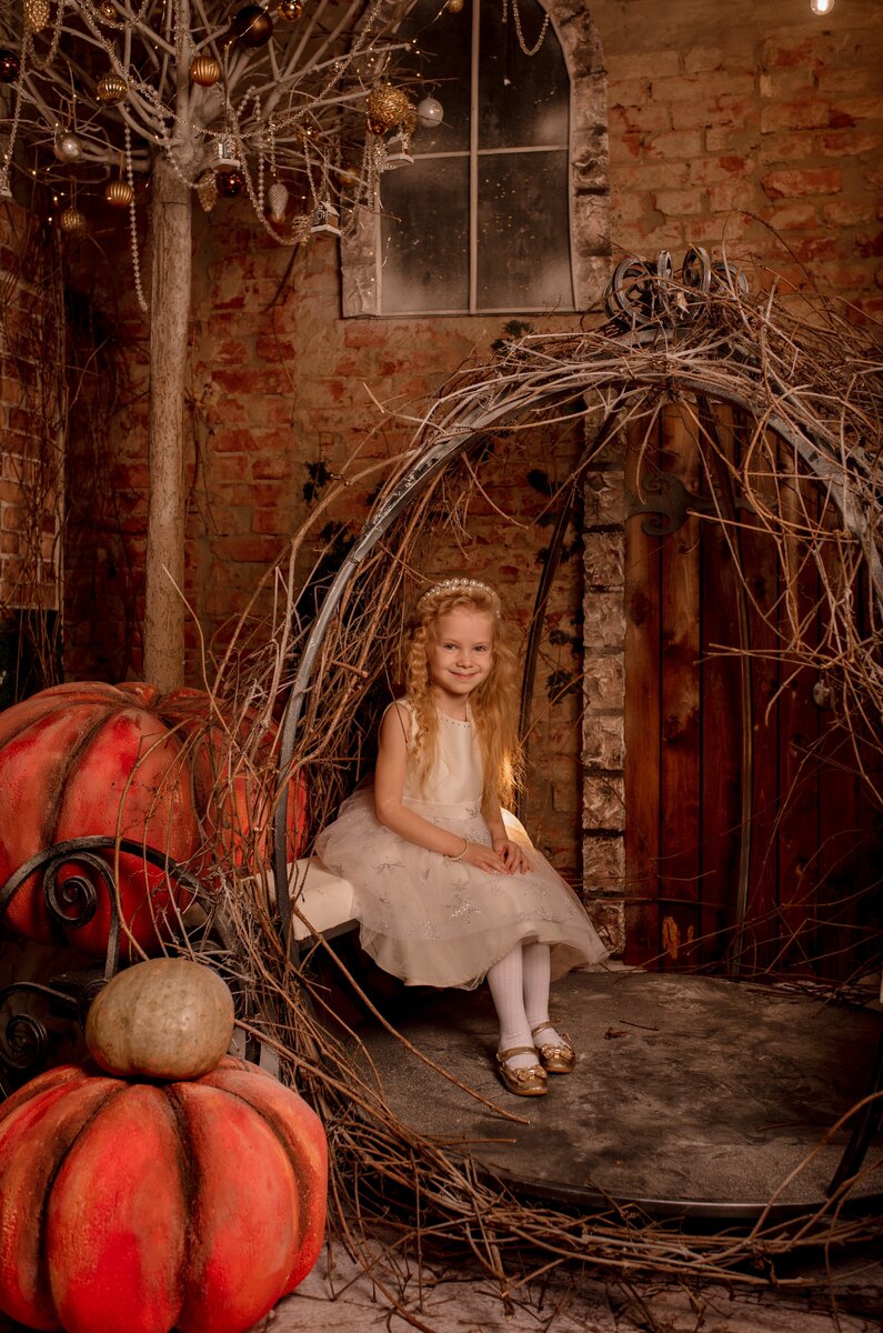 карета подана