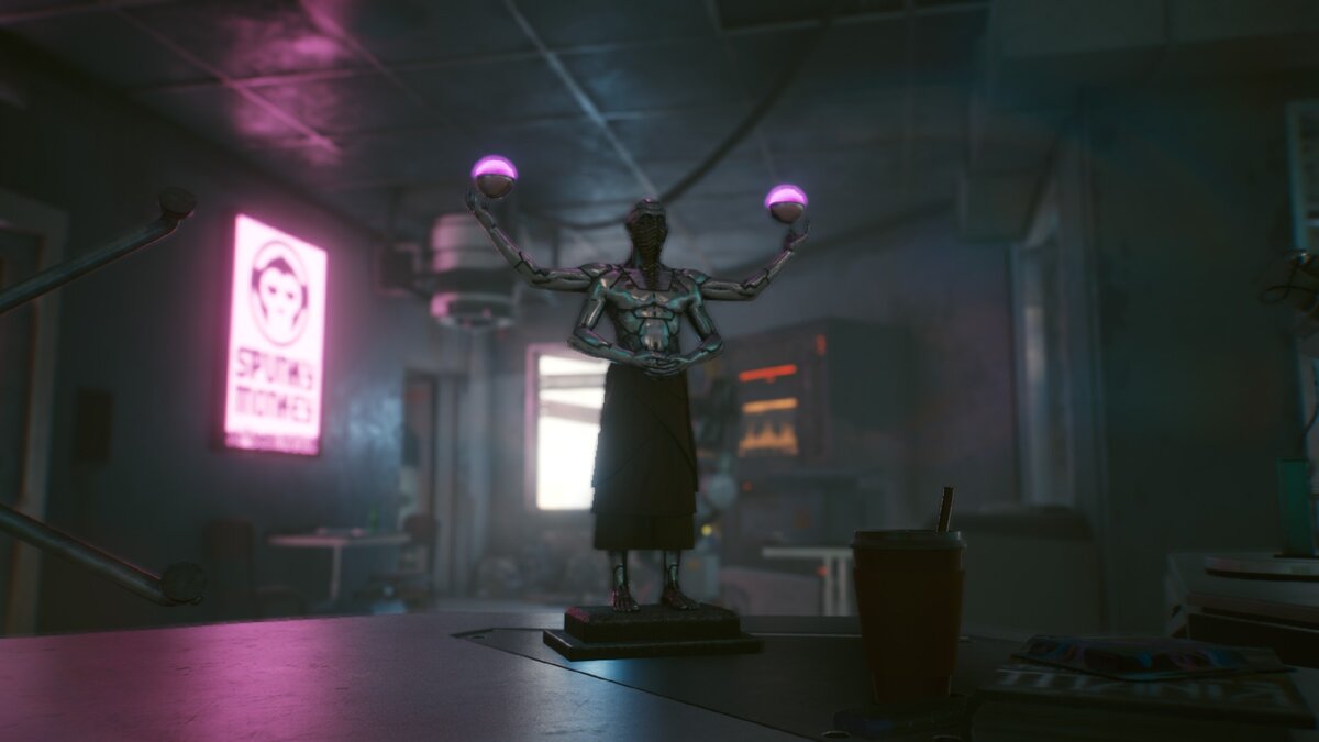 Cyberpunk 2077 (2020) - #играбз | Boozing | Дзен