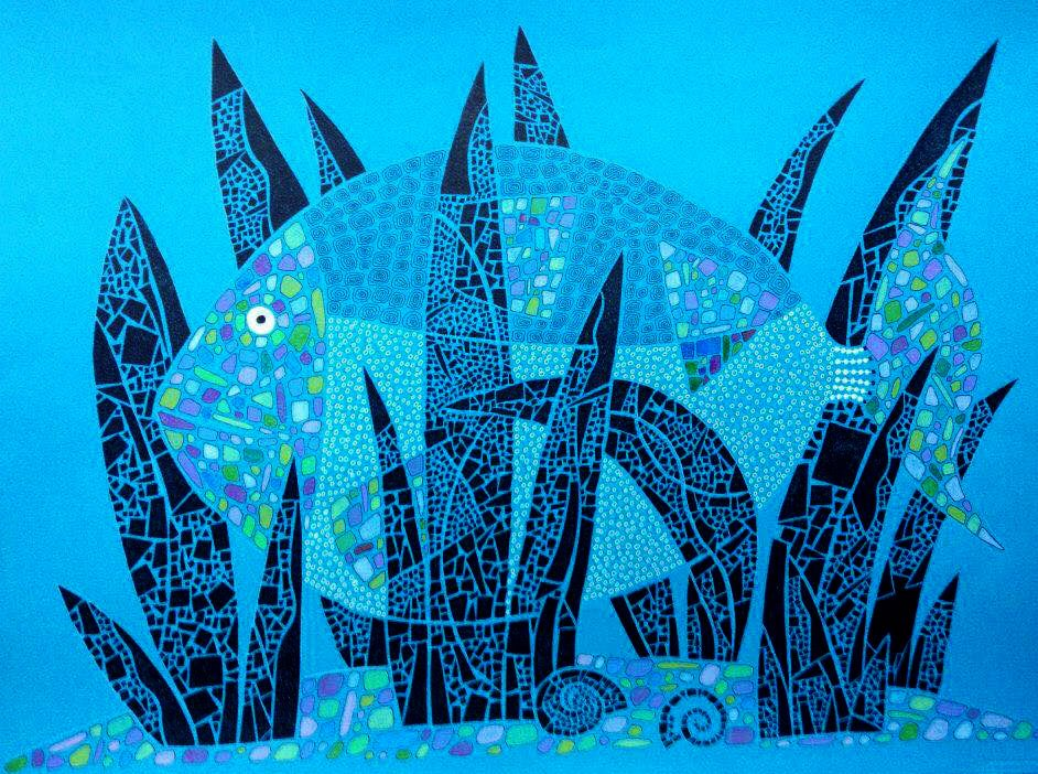 (с) Мария Подарская