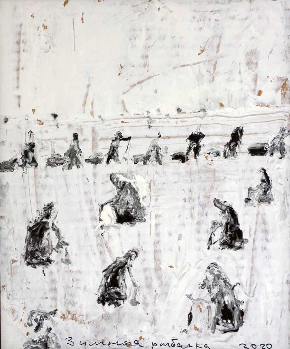 ВИКТОР ДАВЫДОВ