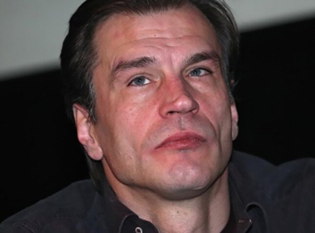 Денис Карасев 