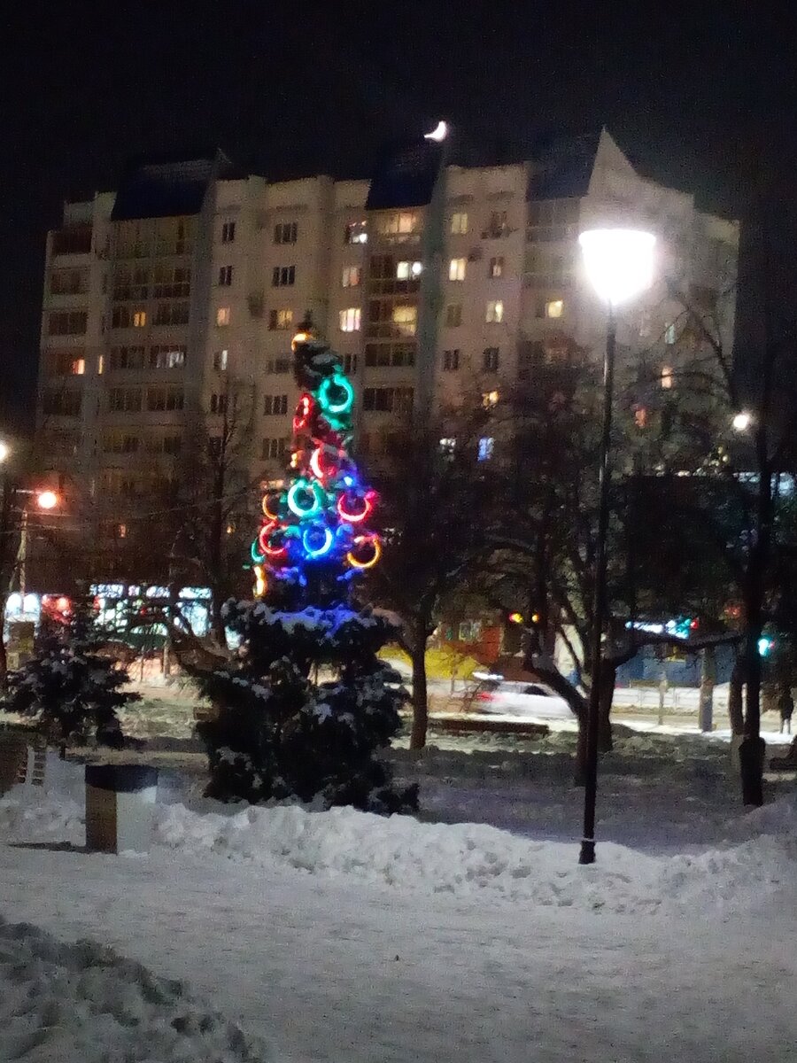 Фото из личного архива. 