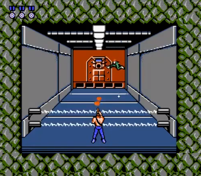 Contra 