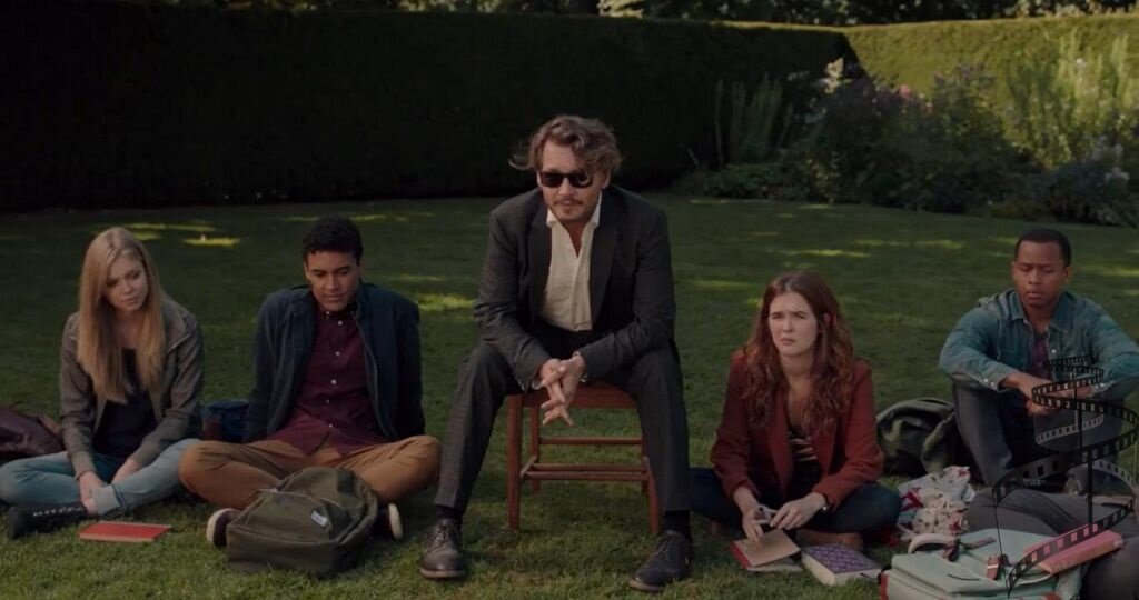 кадр из фильм (фото взято из общего доступа сети Интернет)