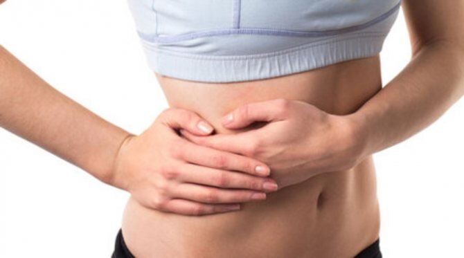 Цирроз печени: рекомендации врачей, диагностика, диета