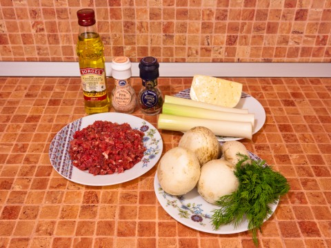 всё просто, легко и вкусно