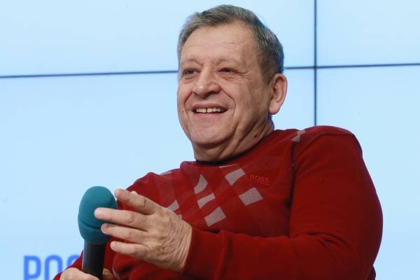«Да, бесконечно жаль