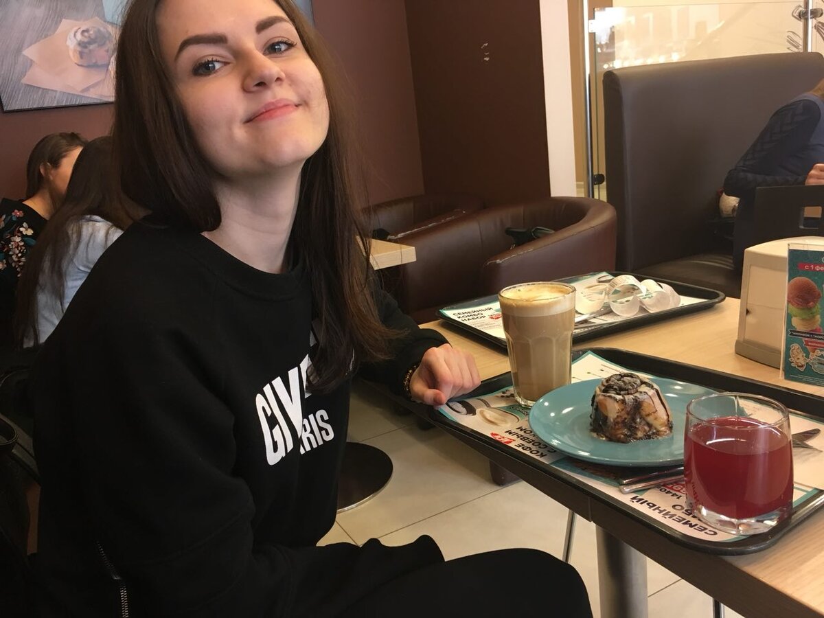 Рестораны, кстати, тоже экономят время