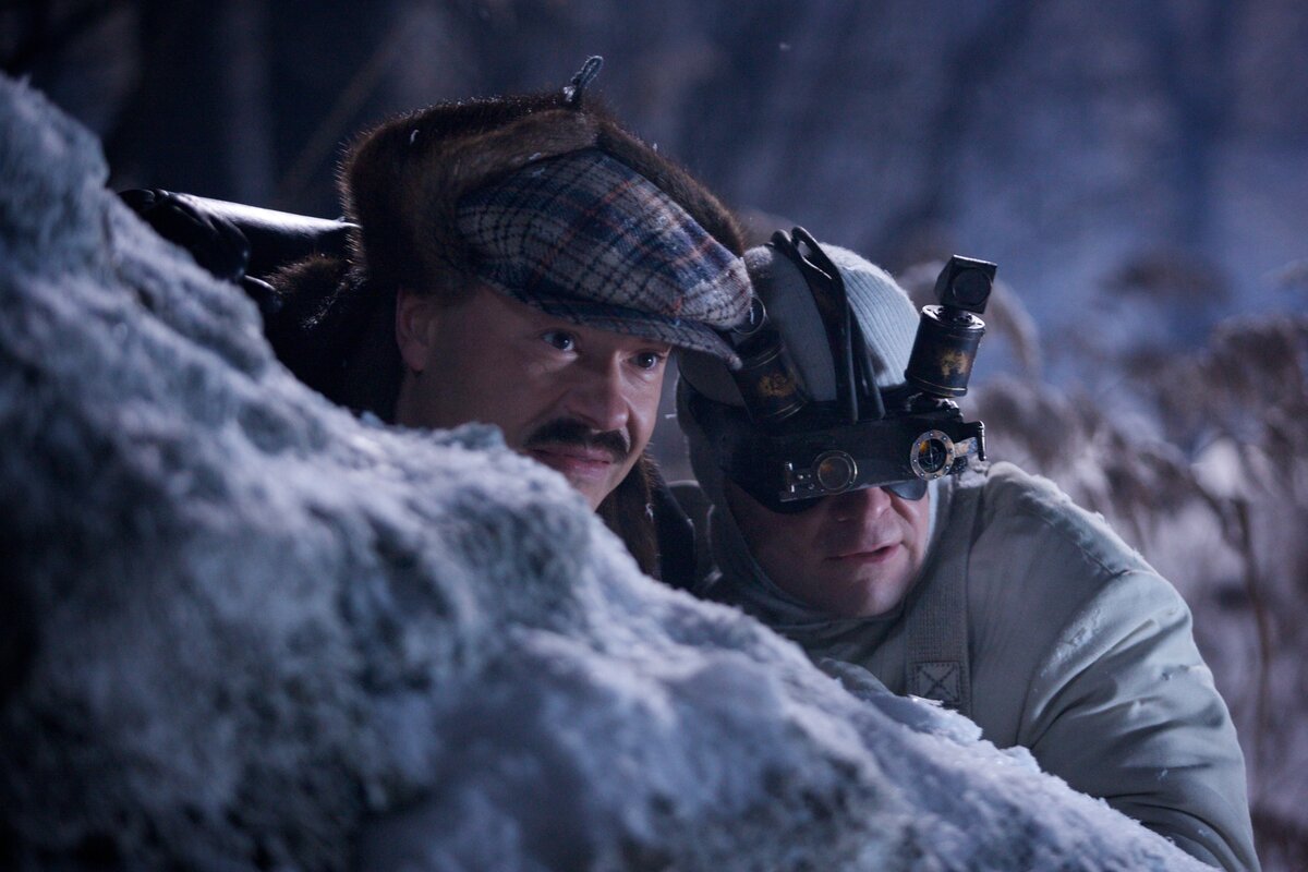 Кадр из фильма