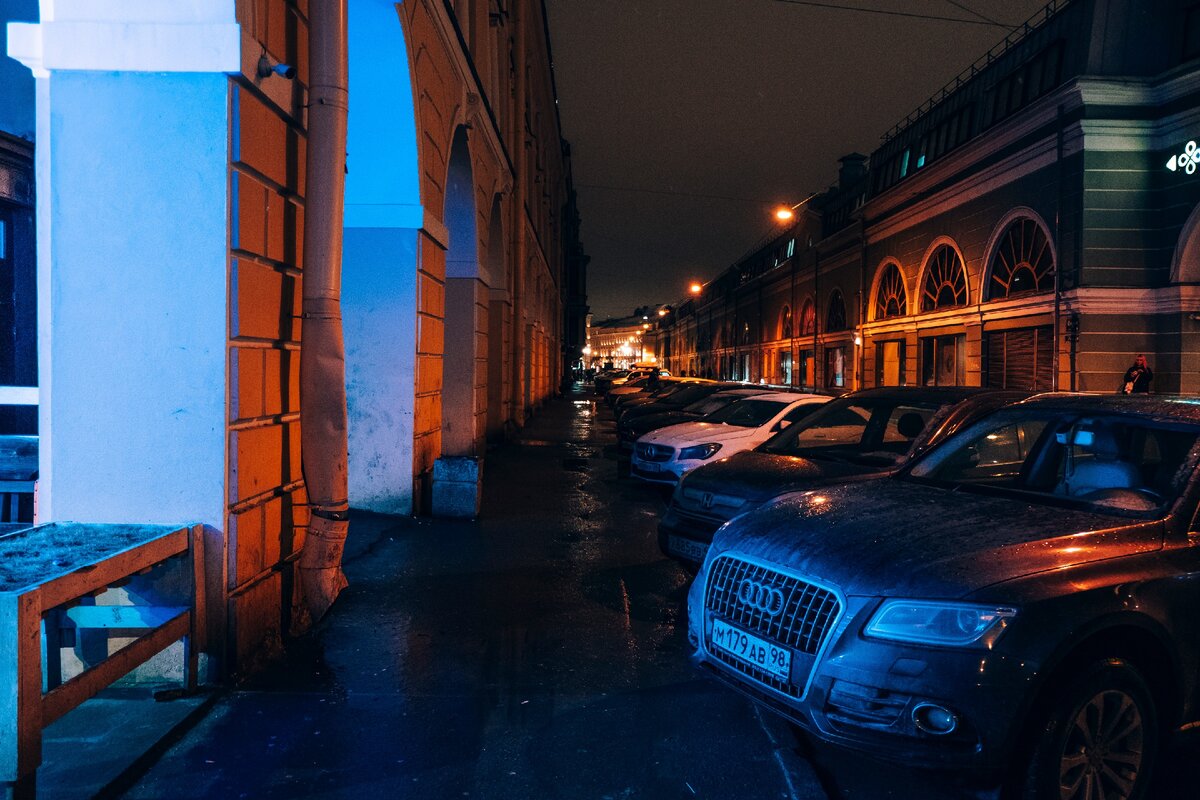 Клубы на думской