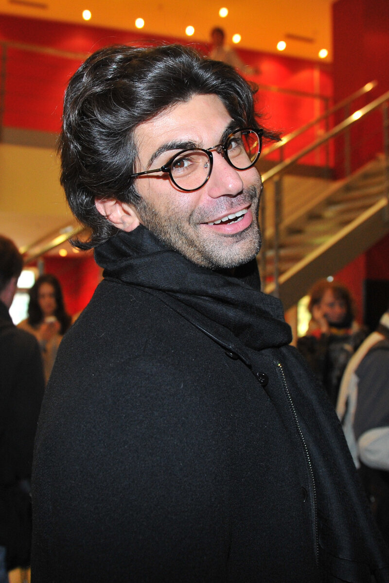 Николай Максимович Цискаридзе