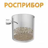 Контроль и измерение уровня в думпкарах