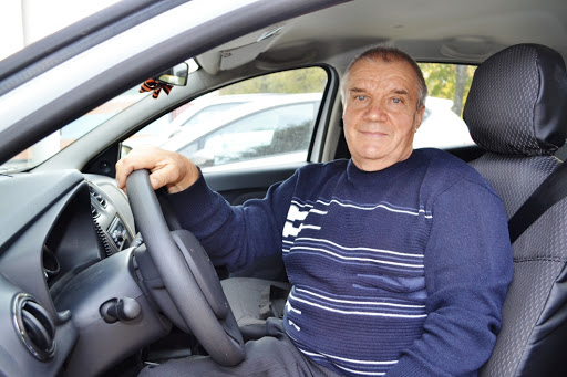 Инструктор