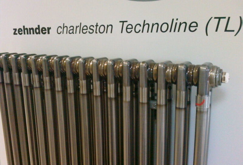 Заводская технология нанесения покрытия Technoline предполагает несколько этапов