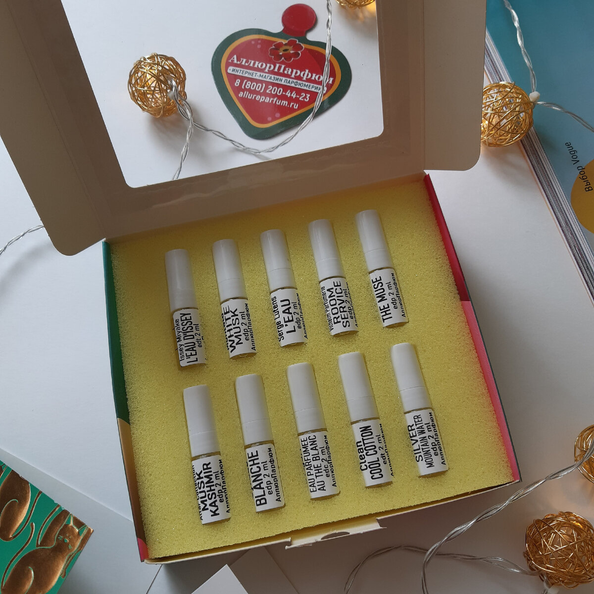 У меня все ароматы объемом 2 мл, так же можно выбрать 1 мл или 5 мл