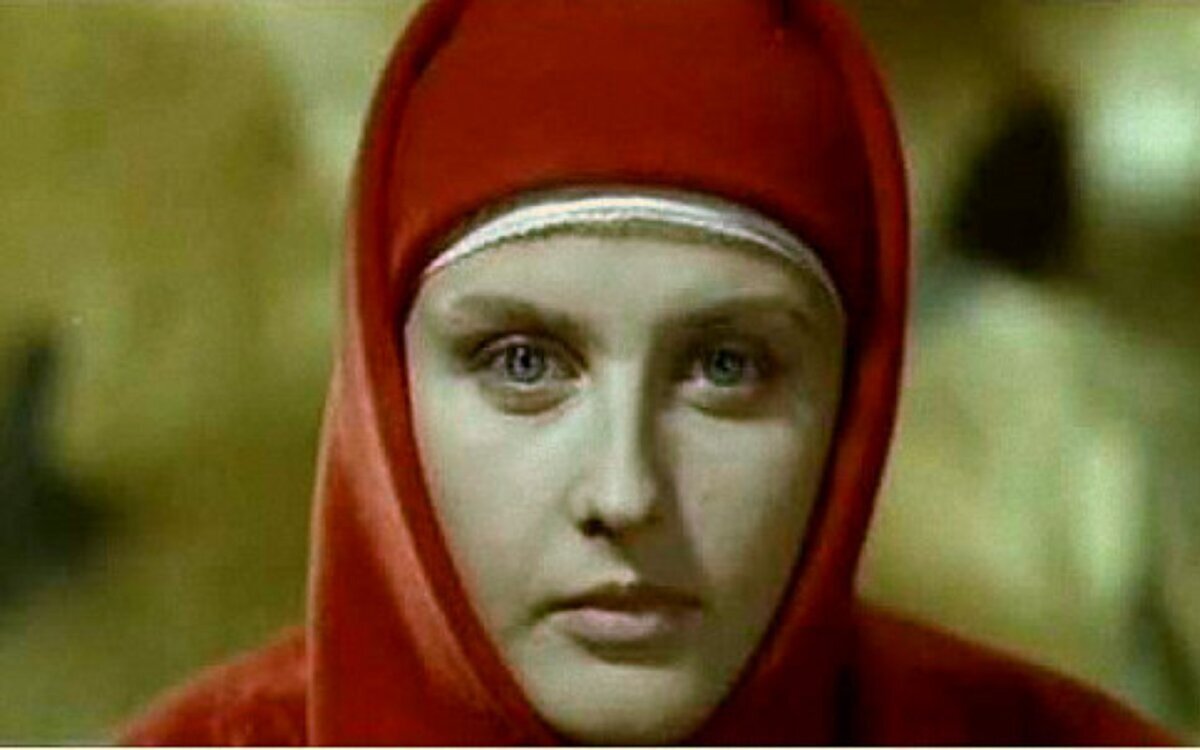 Кадр из фильма "Первороссияне" (1967)