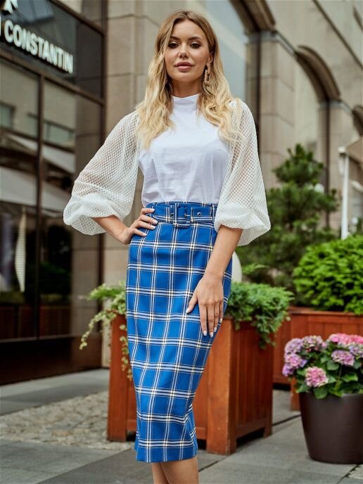 Учитывайте покрой и фигуру