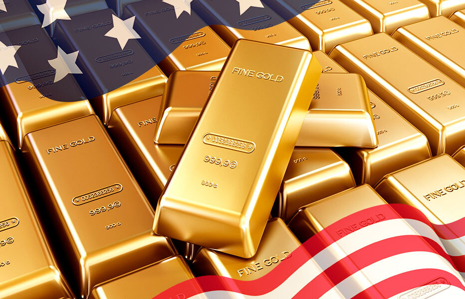 Золото 1 запас. Форт Нокс золото. Форт Нокс золотой запас. Золото США. Золотой резерв США.