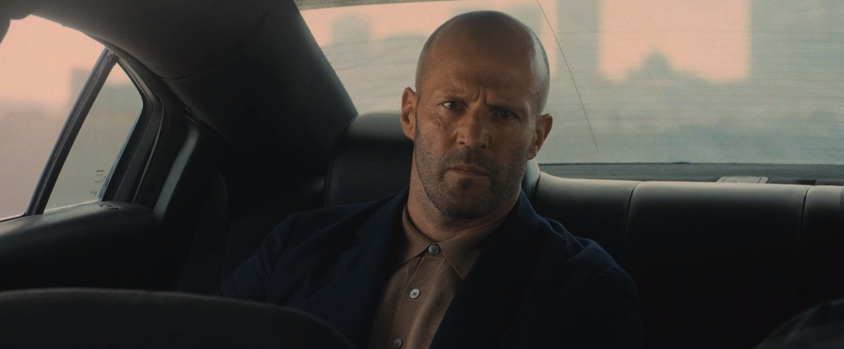 Здесь и далее в статье кадр из фильма "Гнев человеческий"