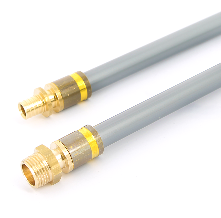 аксиальная система Uni-Fitt