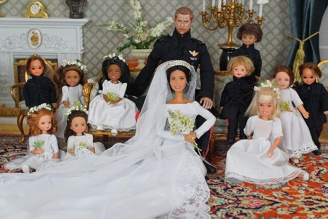 Автор theroyaldollfamily