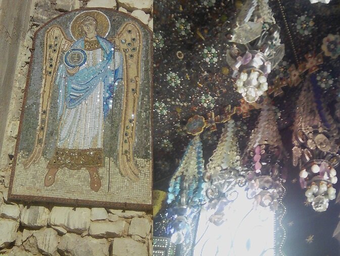 В России много красивых мест, оценить это можно, если едешь поездом с Калининграда во Владивосток. Чувствуется очень сильно, насколько необъятна и разнообразна природа. Люди такие разные.-3