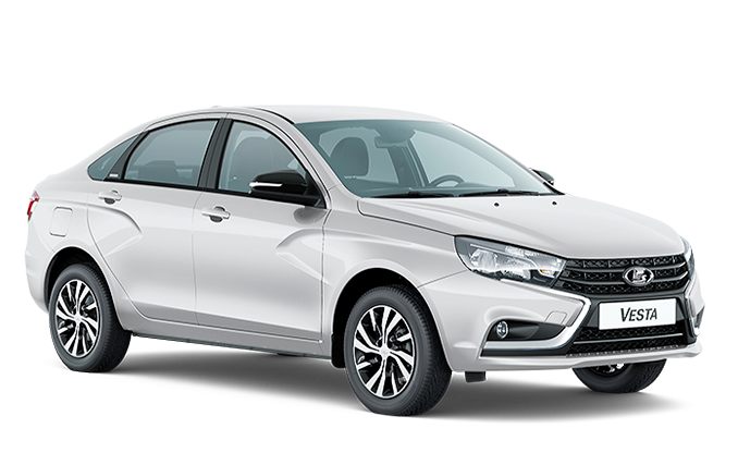 LADA Vesta 