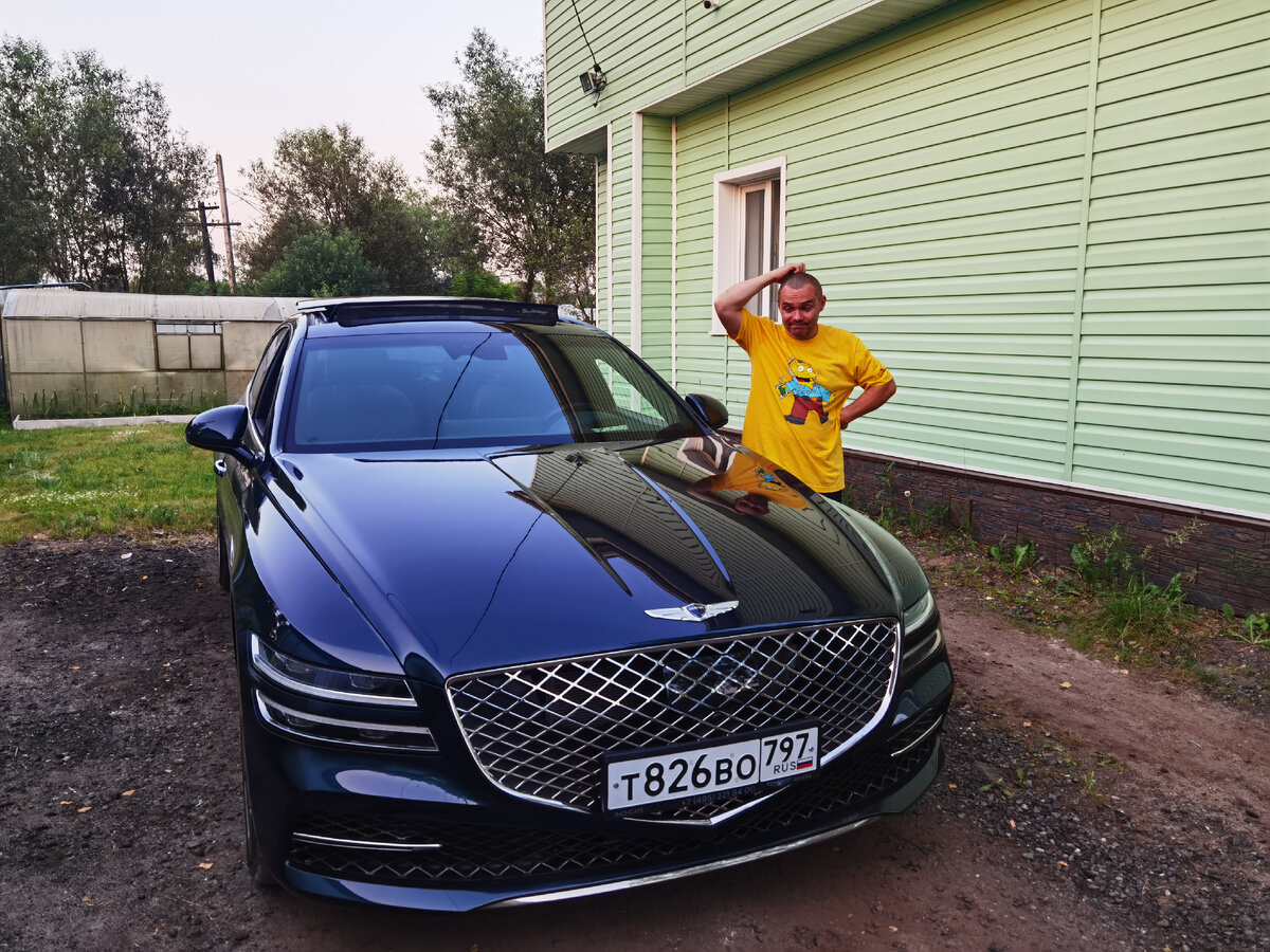 Стою и думаю где взять 6 миллионов на его покупку)))