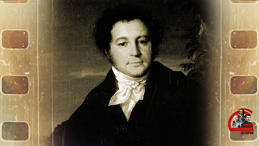 Василий Тропинин