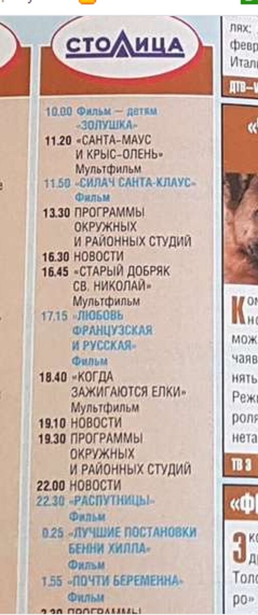 2004 год