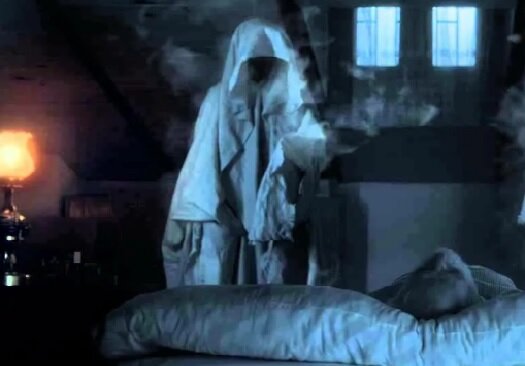 Неожиданное прощание