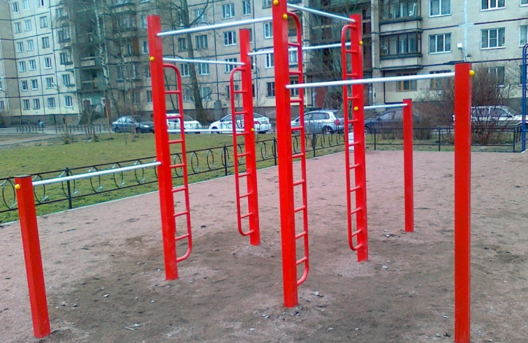 Моя площадка