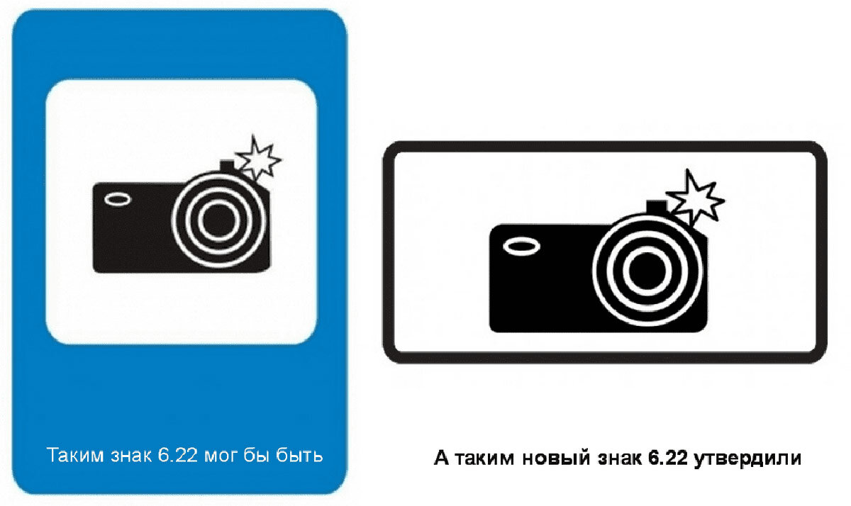 6.22. Дорожный знак 8.23 Фотовидеофиксация. Знак 6.22 Фотовидеофиксация. Знак Фотовидеофиксация 8.23 Размеры. Знак 622 Фотовидеофиксация.