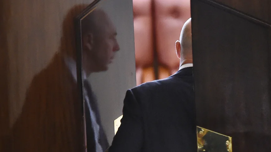 Фото: Дмитрий Духанин, Коммерсантъ