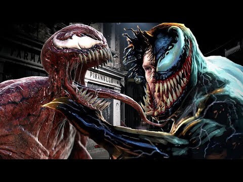 Голубое добро и красное зло. Одно лицо.