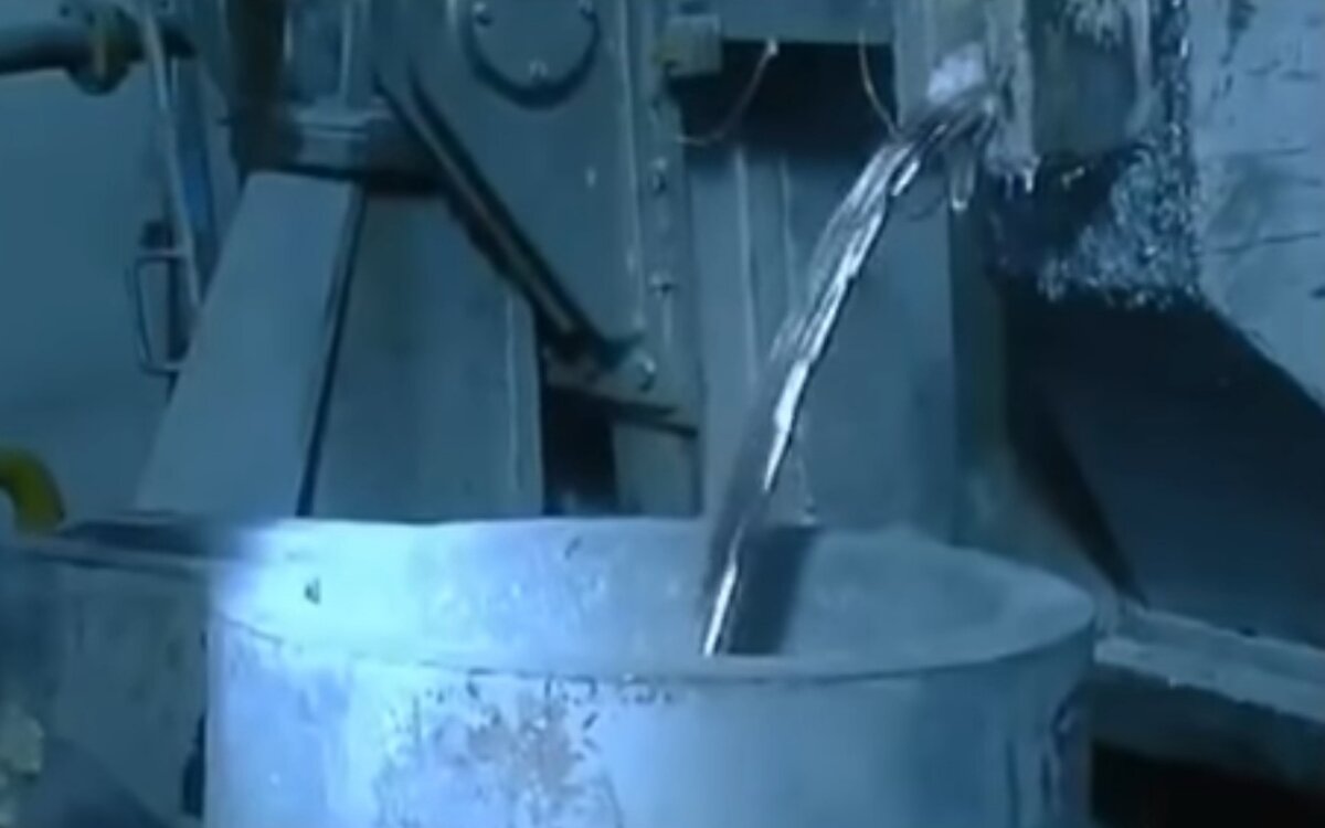 Штампованный или литой диск. Что лучше и надежнее. | Кулибин | Дзен