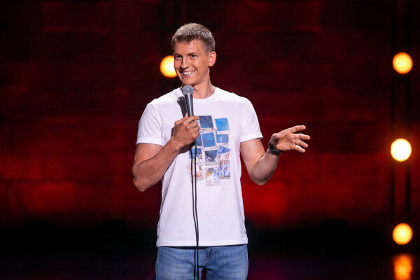 Алексей Щербаков