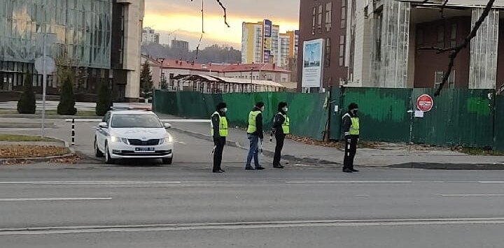 Зачем лишённые прав водители, пишут заявление об утере водительского ...