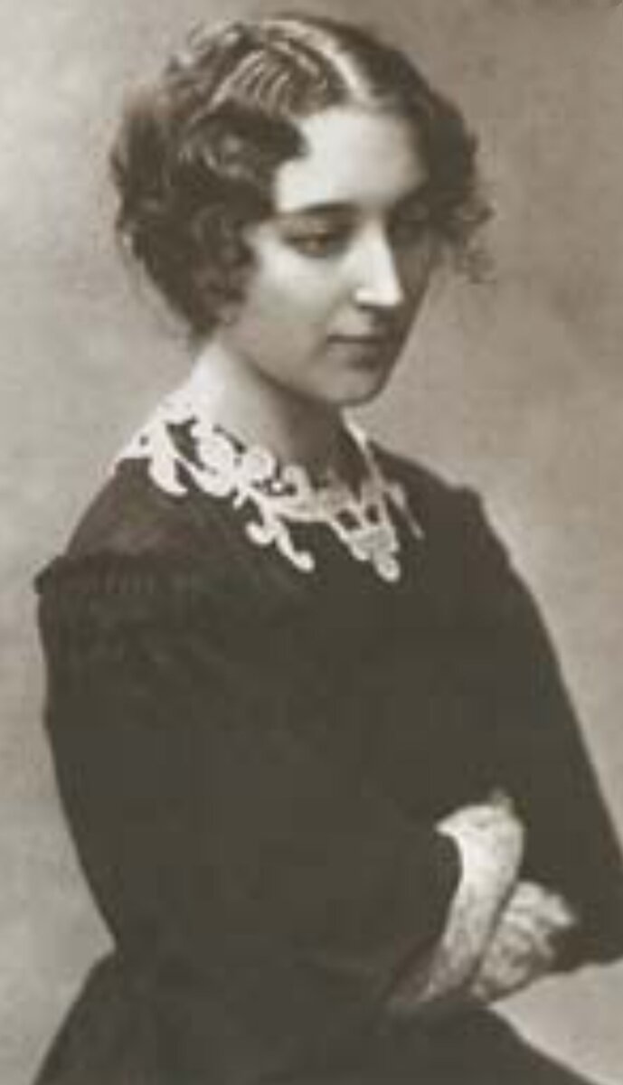 Вера Николаевна Муромцева