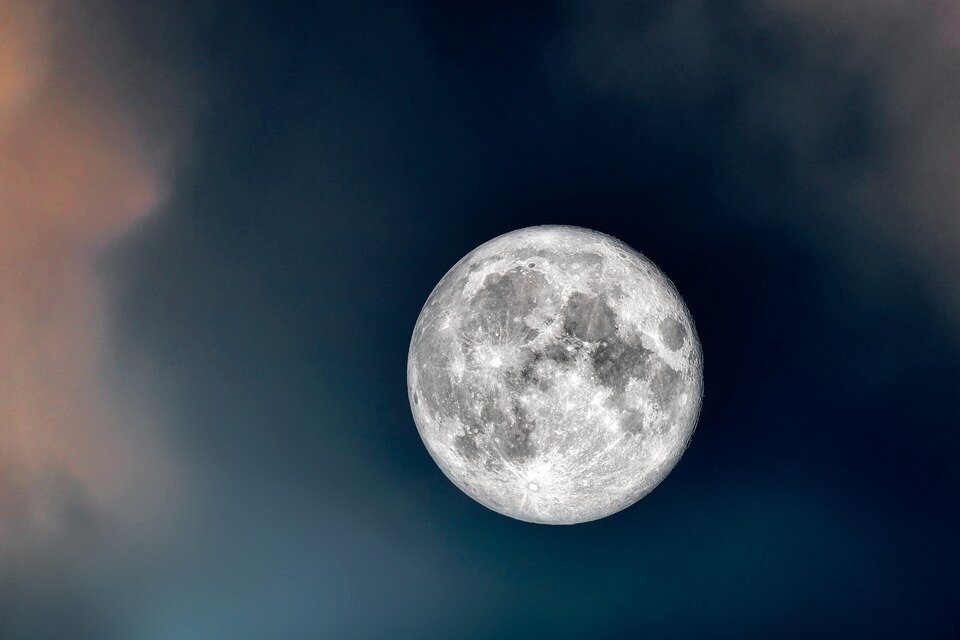 Изображение из открытого источника. Pixabay.com/ru/   
