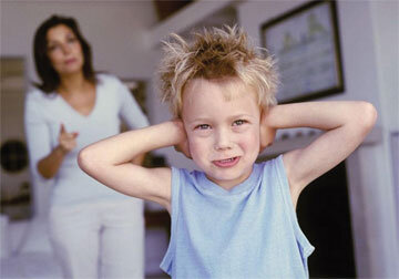 Родительская любовь и то как мы это видим! 