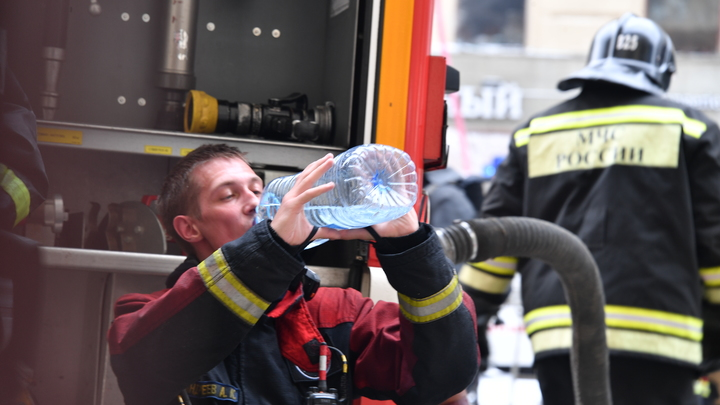 ФОТО: KOMSOMOLSKAYA PRAVDA/GLOBALLOOKPRESS