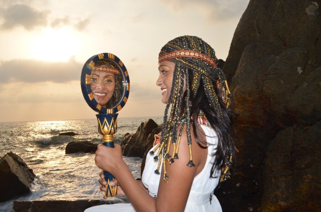 с простора интернета