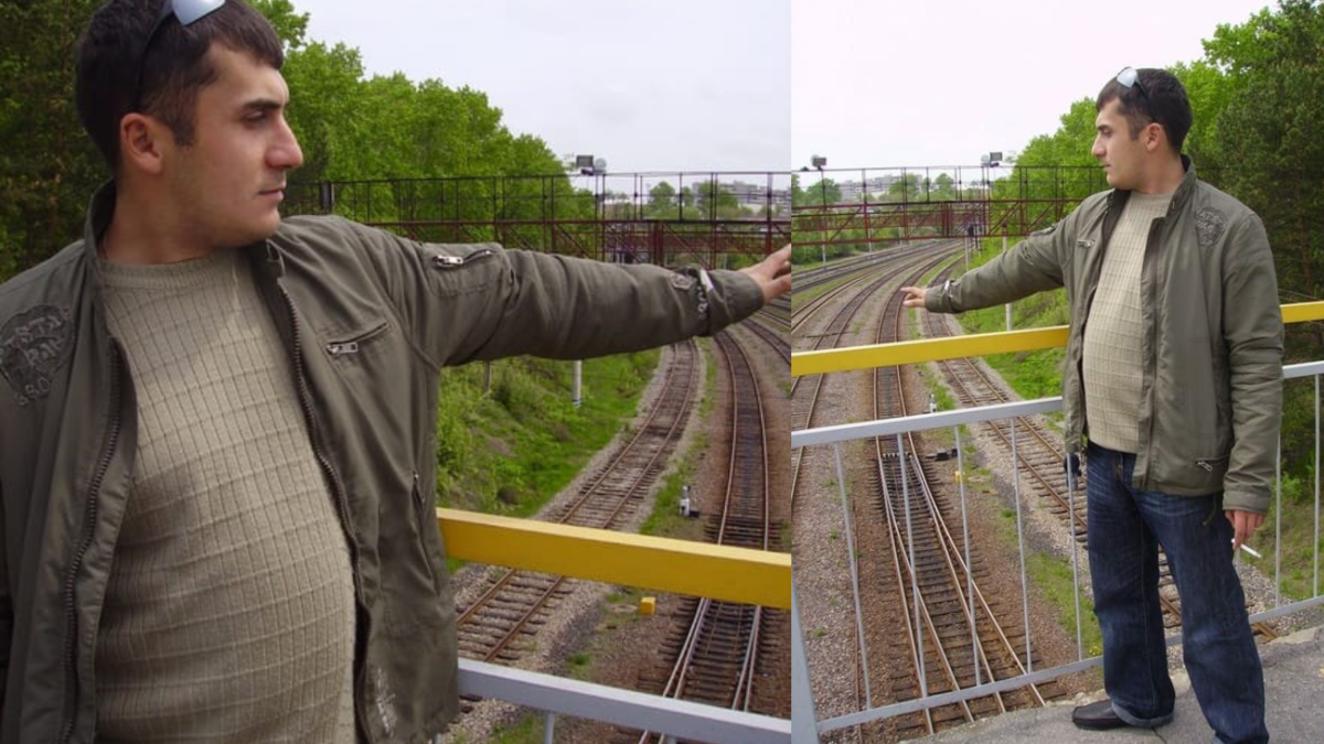 Ни в чём себе не отказывай, говорили они...